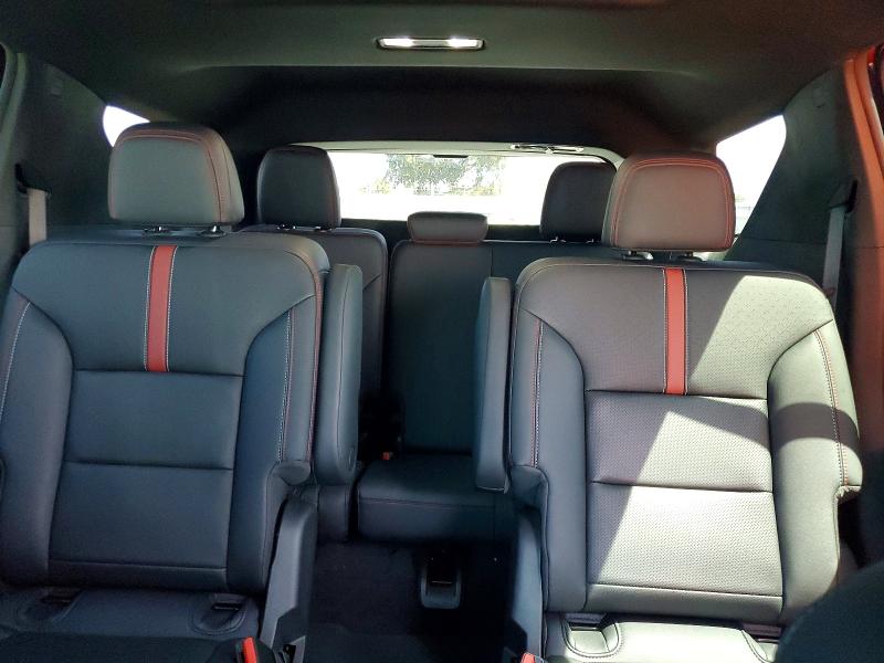 Продажа на аукционе авто 2024 Chevrolet Traverse, vin: 1GNERLKS3RJ228066, номер лота: 54169346