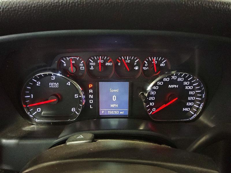 54999746 :رقم المزاد ، 1GCNCNEC1JZ295510 vin ، 2018 Chevrolet Silverado مزاد بيع