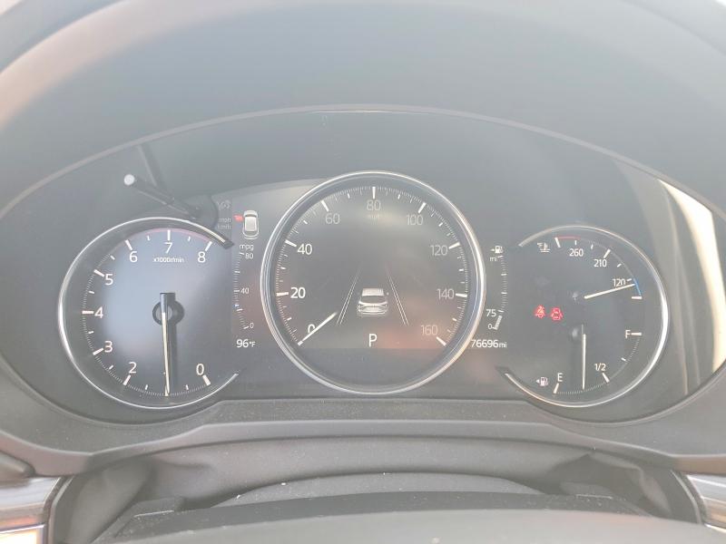 54195616 :رقم المزاد ، JM3KFBDM2M1344758 vin ، 2021 Mazda Cx-5 مزاد بيع