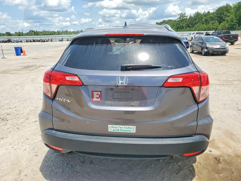 Продаж на аукціоні авто 2016 Honda Hr-v, vin: 3CZRU5H78GM731111, номер лоту: 54593006