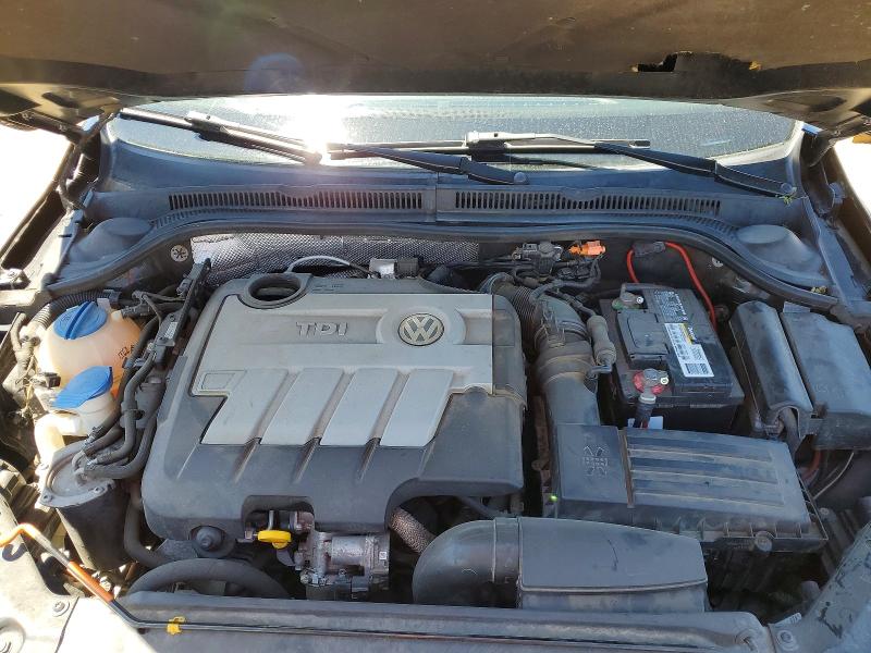 Aukcja sprzedaży 2014 Volkswagen Jetta, vin: 3VWLL7AJXEM404574, numer aukcji: 52427366