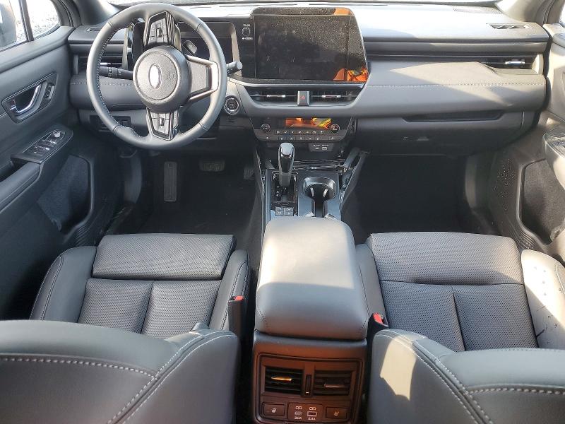 52563646 :رقم المزاد ، JF2BURJD9TY454743 vin ، 2026 Subaru Outback مزاد بيع