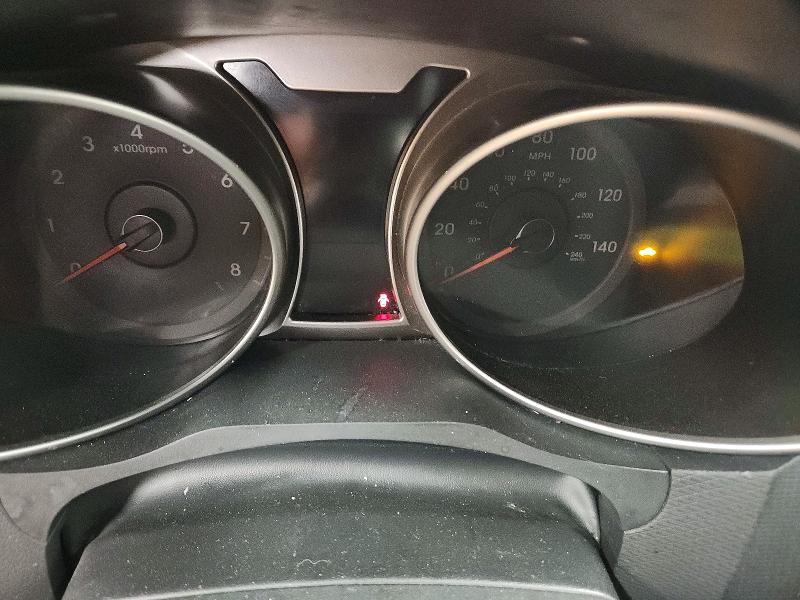 54054866 :رقم المزاد ، KMHTC6AD9EU196895 vin ، 2014 Hyundai Veloster مزاد بيع