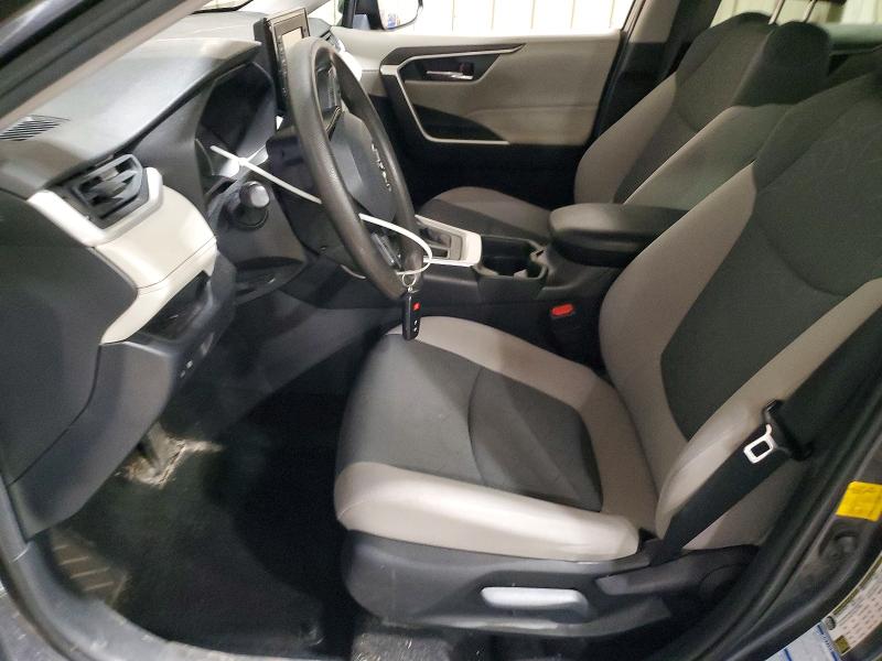 53938326 :رقم المزاد ، 2T3P1RFV5KC060214 vin ، 2019 Toyota Rav4 مزاد بيع