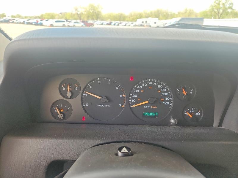 Aukcja sprzedaży 2004 Jeep Grand Cherokee, vin: 1J4GW48S44C353639, numer aukcji: 52378856