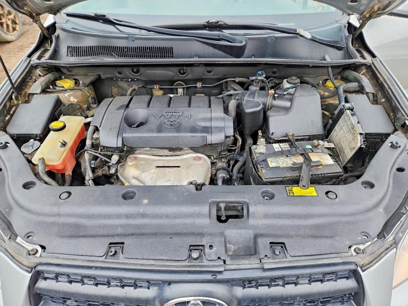 52551426 :رقم المزاد ، 2T3BF4DV3BW169402 vin ، 2011 Toyota Rav4 مزاد بيع
