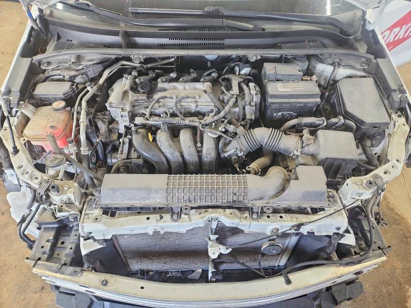Продаж на аукціоні авто 2020 Toyota Corolla, vin: JTDEPRAE6LJ015455, номер лоту: 52303796