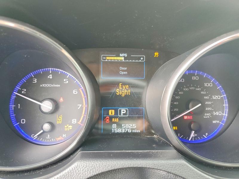 54591076 :رقم المزاد ، 4S3BNAN66H3006280 vin ، 2017 Subaru Legacy مزاد بيع