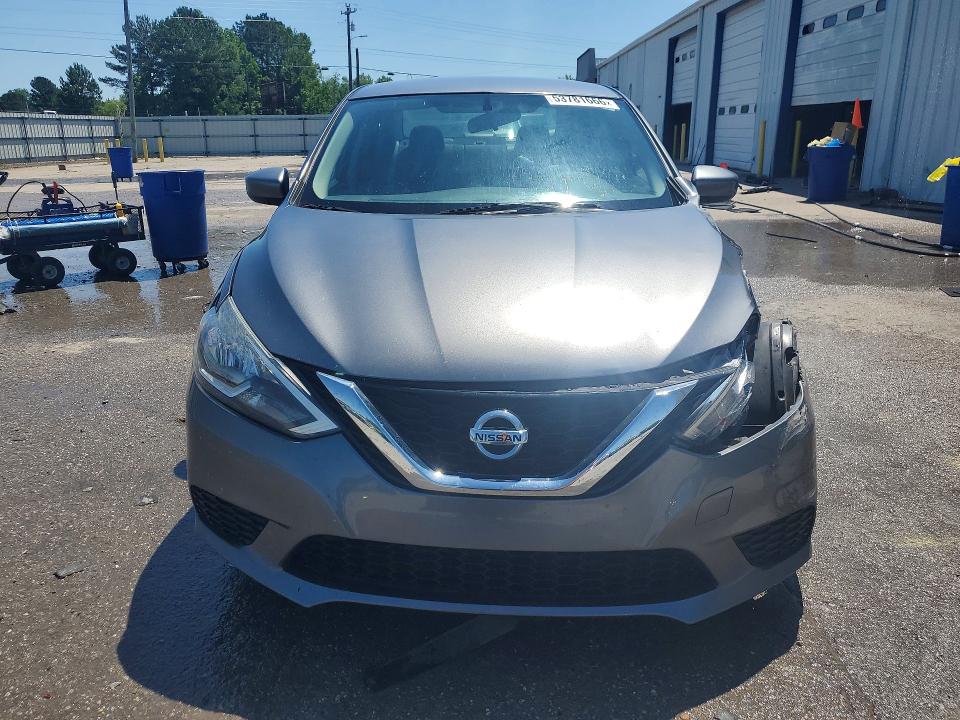 Aukcja sprzedaży 2016 Nissan Sentra, vin: 3N1AB7AP2GL683144, numer aukcji: 53781666