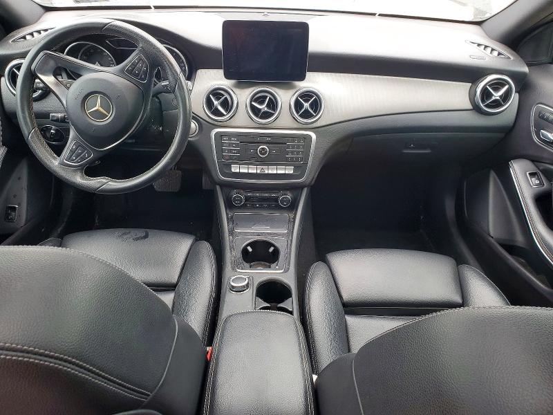 Aukcja sprzedaży 2018 Mercedes-benz Gla, vin: WDCTG4EB8JJ429080, numer aukcji: 52447456