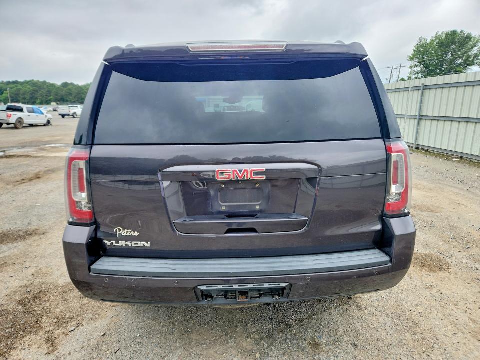 54796996 :رقم المزاد ، 1GKS1BKC4FR547242 vin ، 2015 Gmc Yukon مزاد بيع