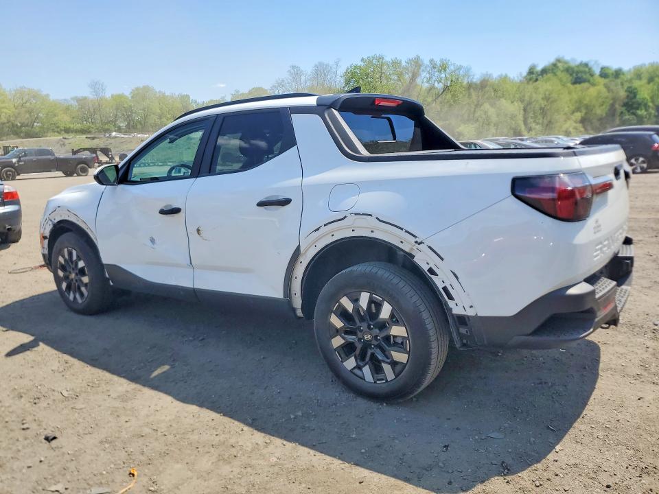 2026 Hyundai Santa Cruz მანქანა იყიდება აუქციონზე, vin: 5NTJC4DE3TH157782, აუქციონის ნომერი: 51683046
