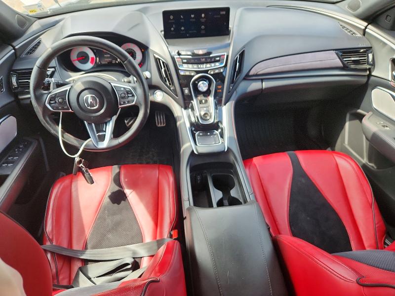 Aukcja sprzedaży 2020 Acura Rdx, vin: 5J8TC1H67LL001556, numer aukcji: 53788066