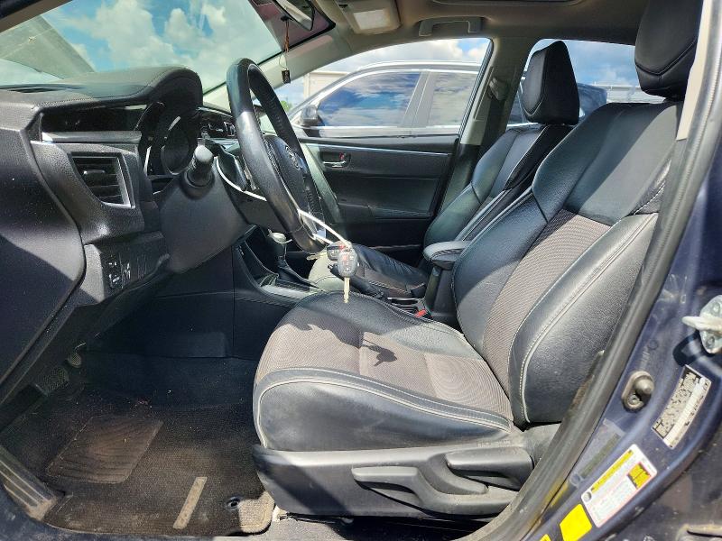 Aukcja sprzedaży 2014 Toyota Corolla, vin: 5YFBURHE3EP119773, numer aukcji: 54761286