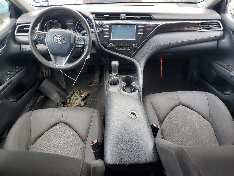 Aukcja sprzedaży 2018 Toyota Camry, vin: 4T1B11HK1JU619617, numer aukcji: 54129376