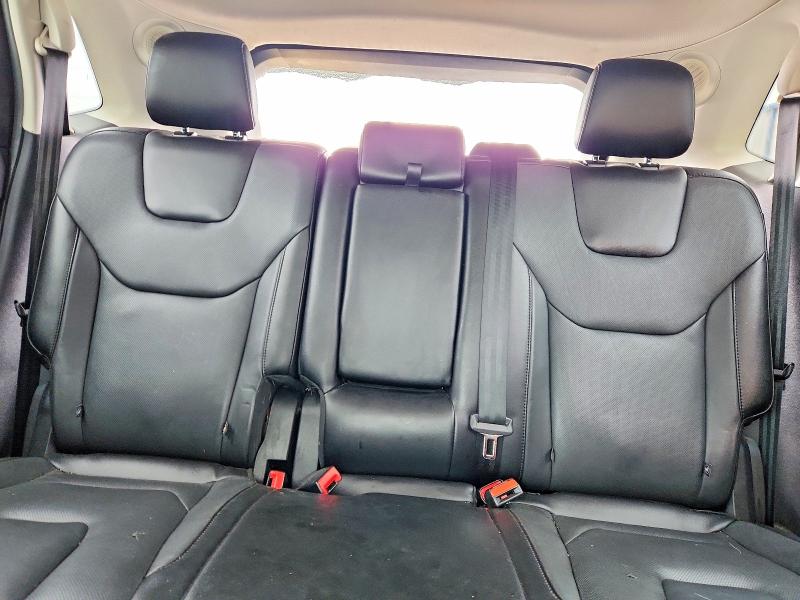 Продаж на аукціоні авто 2018 Ford Edge, vin: 2FMPK3K93JBC26647, номер лоту: 52485836