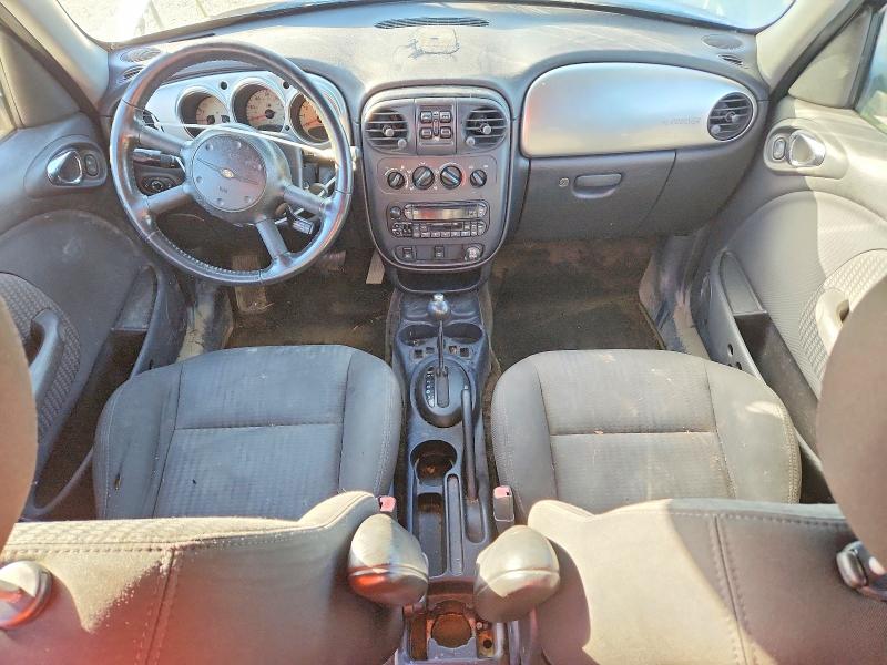 Продаж на аукціоні авто 2005 Chrysler Pt Cruiser, vin: 3C8FY68BX5T587005, номер лоту: 52884596