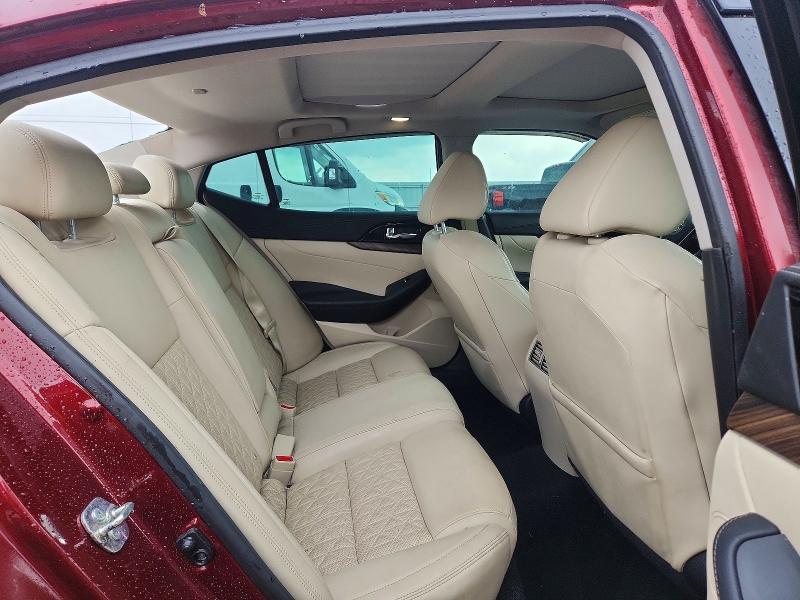 Aukcja sprzedaży 2016 Nissan Maxima, vin: 1N4AA6AP1GC419439, numer aukcji: 53992016