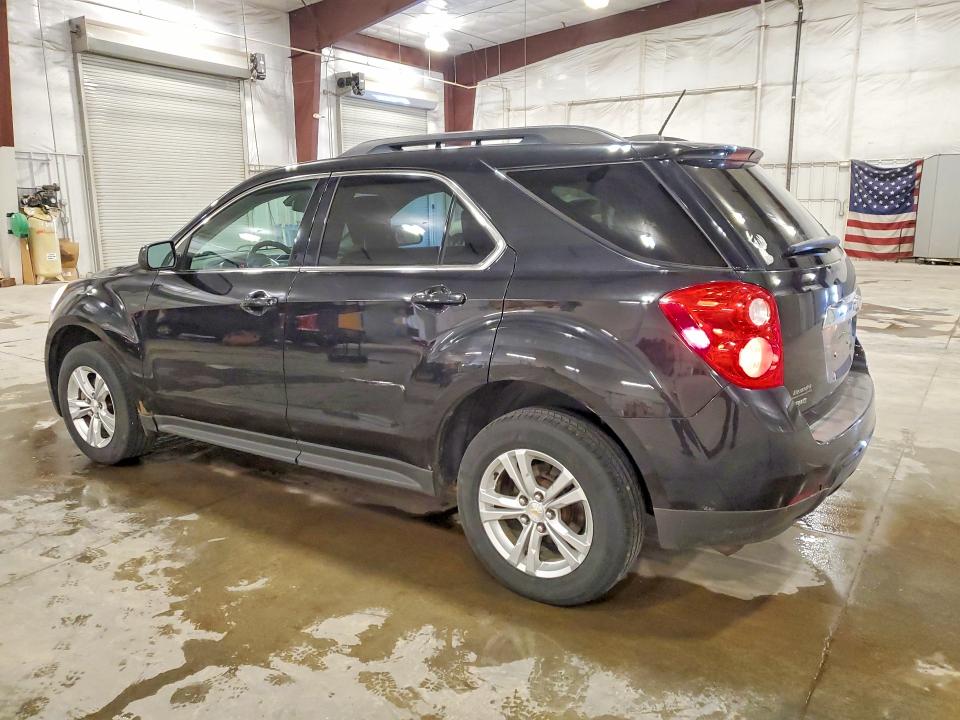 Aukcja sprzedaży 2015 Chevrolet Equinox, vin: 2GNFLFEK3F6256820, numer aukcji: 53425576