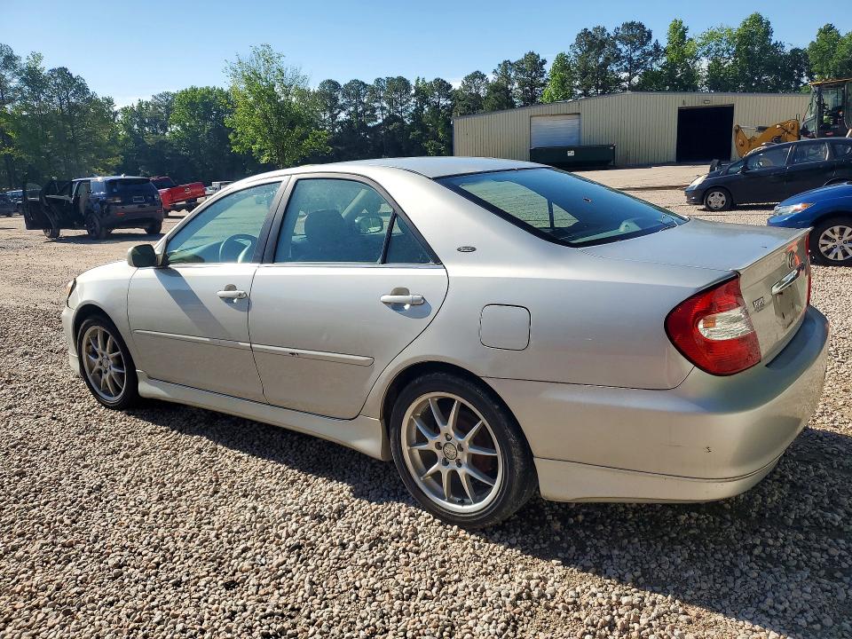 52824926 :رقم المزاد ، 4T1BE32KX4U812913 vin ، 2004 Toyota Camry مزاد بيع