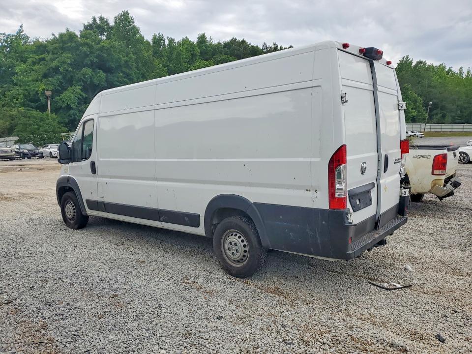 Aukcja sprzedaży 2024 Ram Promaster 3500, vin: 3C6MRVJG5RE130402, numer aukcji: 52991866