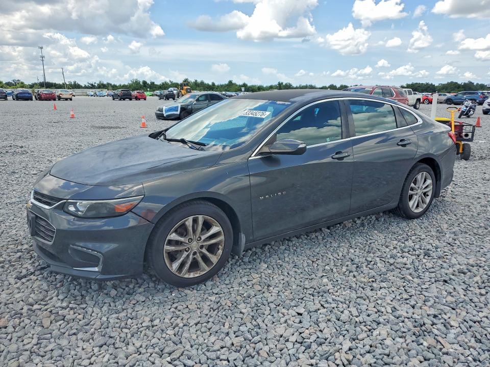 Aukcja sprzedaży 2017 Chevrolet Malibu, vin: 1G1ZE5ST8HF228469, numer aukcji: 53345276