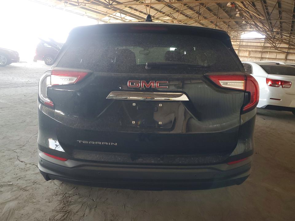 Aukcja sprzedaży 2024 Gmc Terrain, vin: 3GKALMEG0RL294626, numer aukcji: 52702106