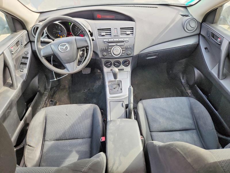 Aukcja sprzedaży 2011 Mazda 3, vin: JM1BL1UF7B1411929, numer aukcji: 53063056
