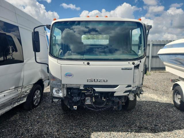Продаж на аукціоні авто 2021 Isuzu Npr Hd, vin: 54DC4W1D1MS201935, номер лоту: 53796476