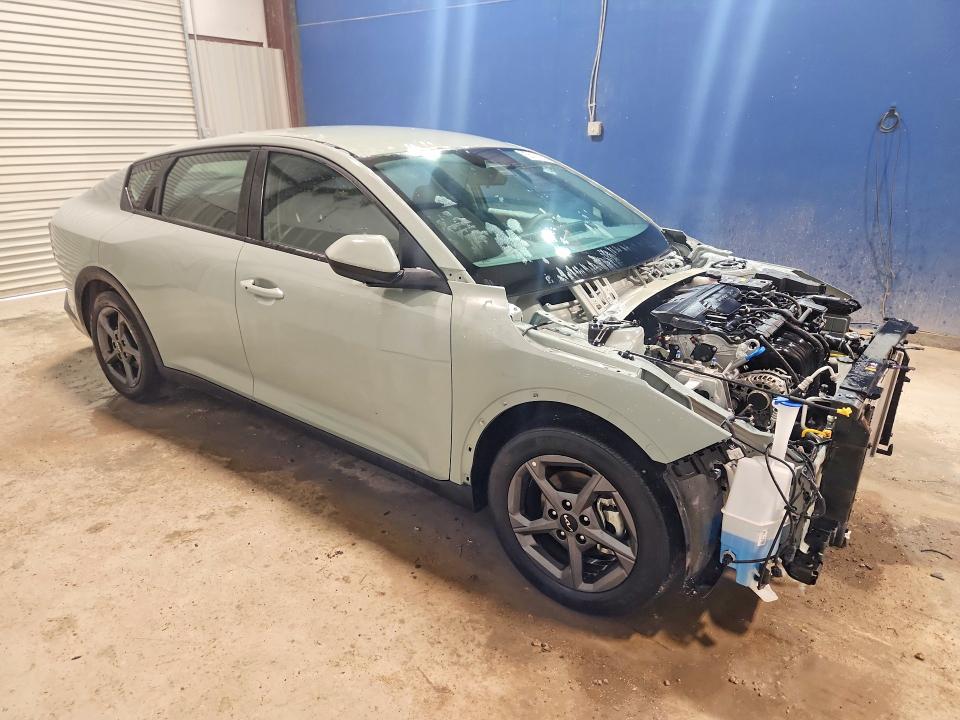 Aukcja sprzedaży 2026 Kia K4, vin: 3KPFT4DE2TE256702, numer aukcji: 54208046