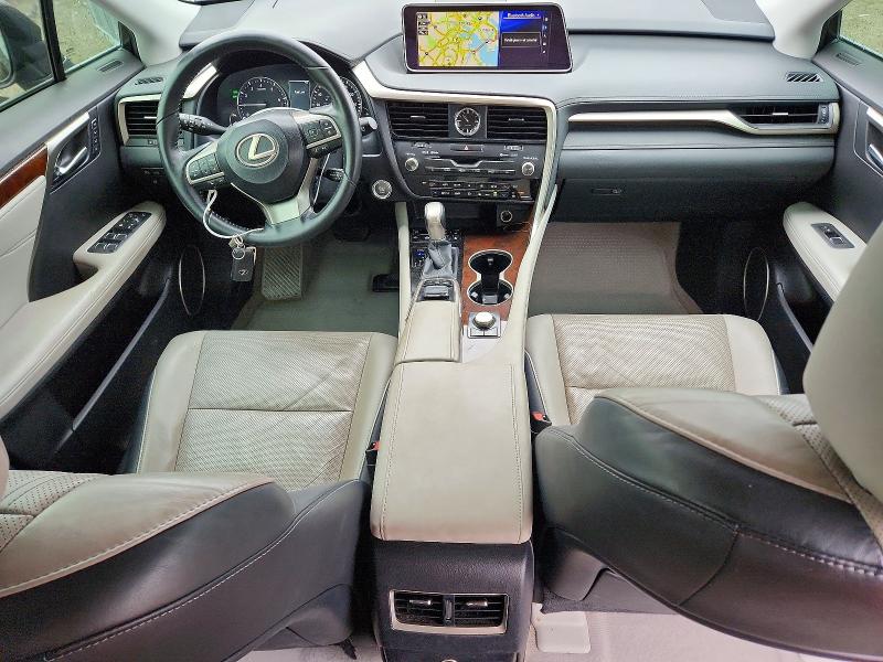 2016 Lexus Rx 350 მანქანა იყიდება აუქციონზე, vin: 2T2BZMCA3GC033693, აუქციონის ნომერი: 52837506