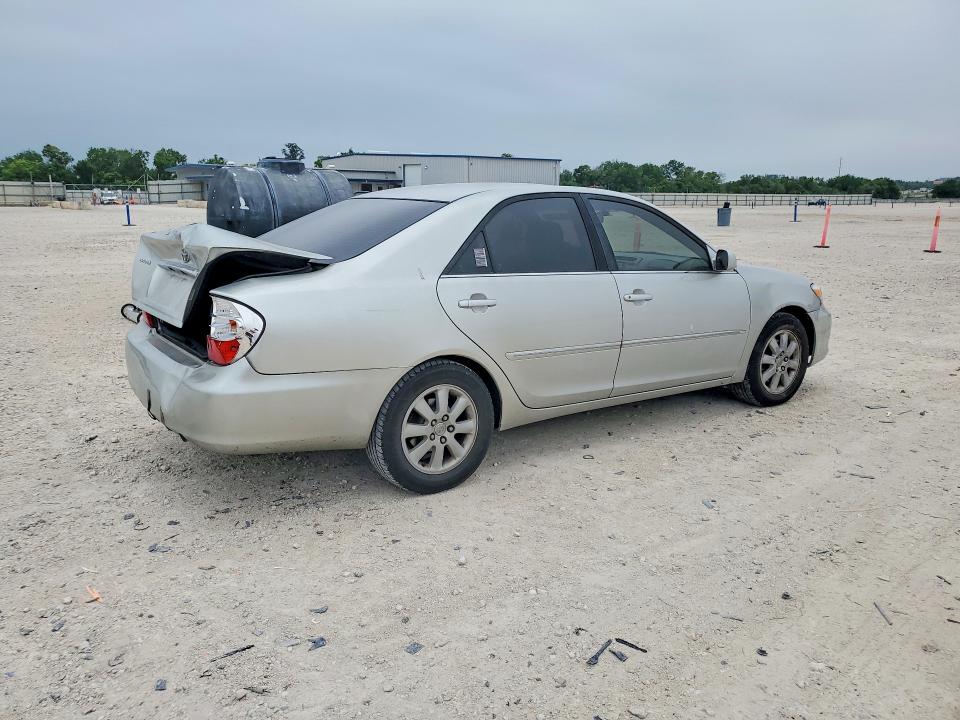 2003 Toyota Camry მანქანა იყიდება აუქციონზე, vin: 4T1BF30K43U551373, აუქციონის ნომერი: 53102166
