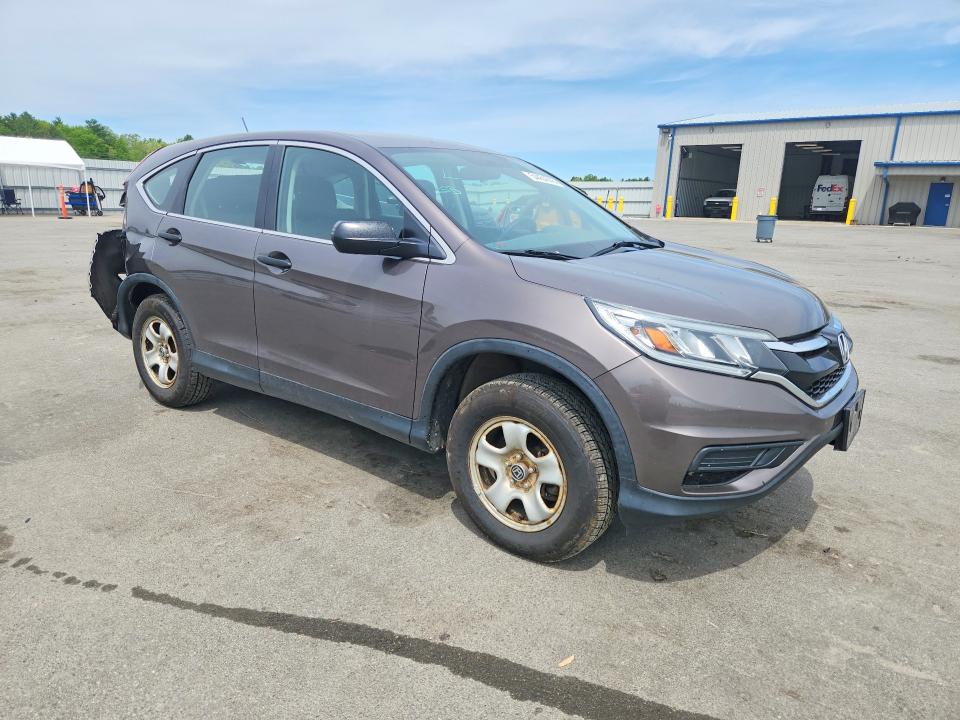 Продаж на аукціоні авто 2015 Honda Cr-v, vin: 2HKRM4H30FH611966, номер лоту: 54454746