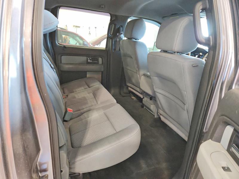Aukcja sprzedaży 2013 Ford F150, vin: 1FTFW1EF0DKG47066, numer aukcji: 51986396