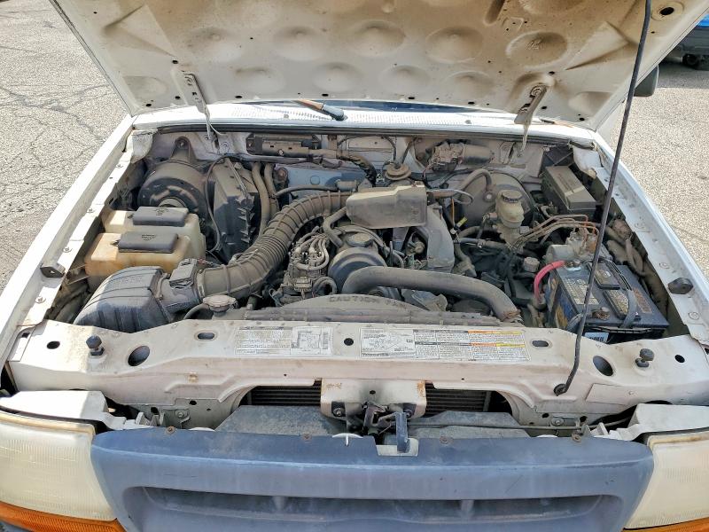 Aukcja sprzedaży 2000 Ford Ranger, vin: 1FTYR10C9YPC07515, numer aukcji: 52728046