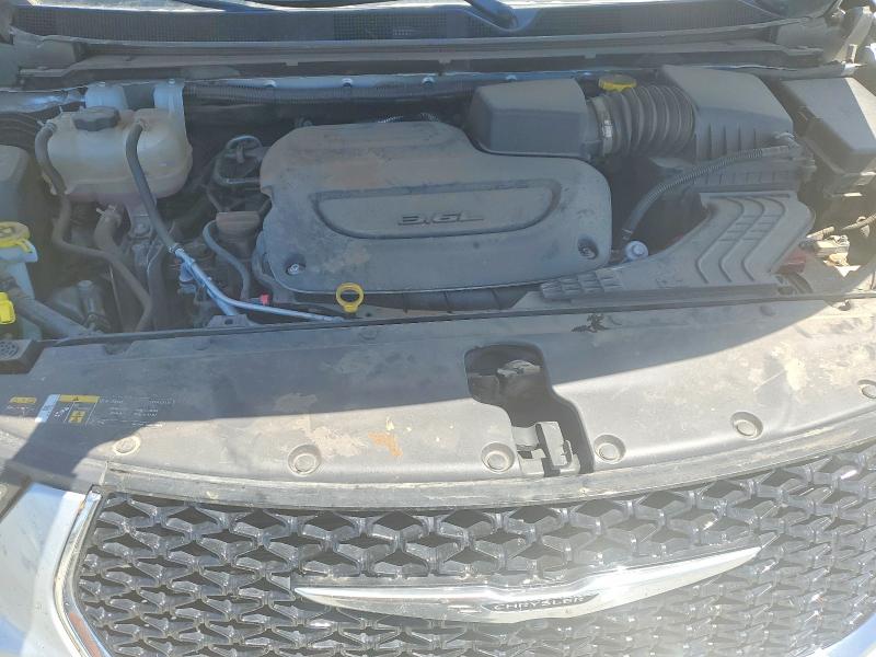 Aukcja sprzedaży 2024 Chrysler Pacifica, vin: 2C4RC1BG8RR129234, numer aukcji: 53584866