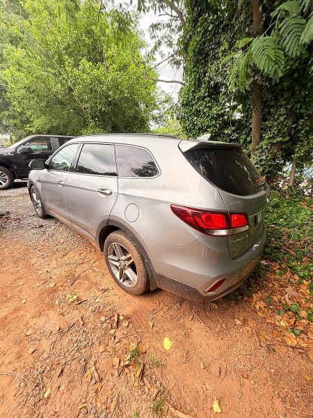 Продаж на аукціоні авто 2017 Hyundai Santa Fe, vin: KM8SR4HF2HU185683, номер лоту: 52952116