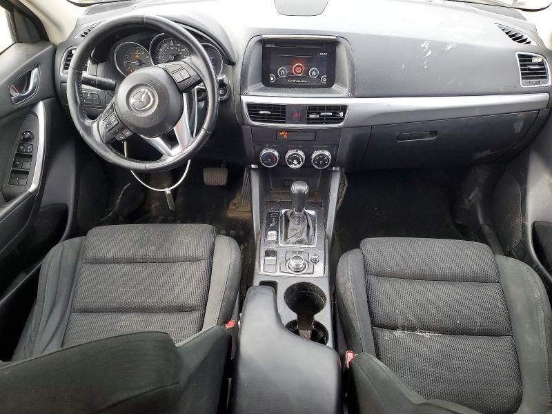 Продаж на аукціоні авто 2016 Mazda Cx-5, vin: JM3KE4CYXG0617653, номер лоту: 54858836