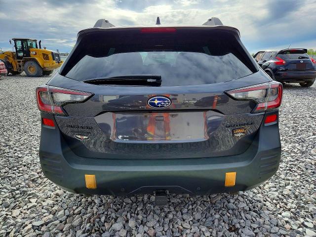 Продажа на аукционе авто 2025 Subaru Outback, vin: 4S4BTGUD5S3121237, номер лота: 54393056