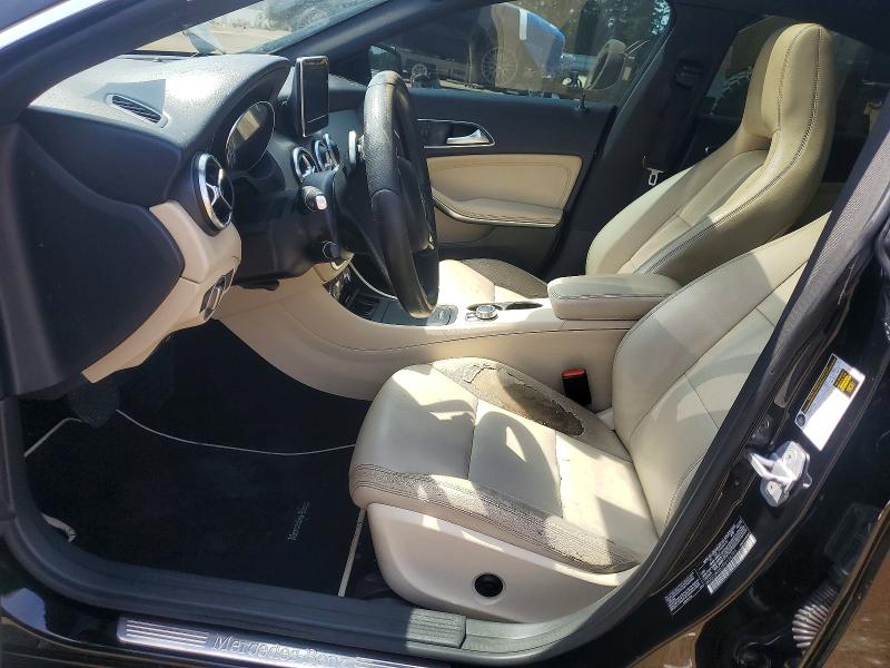 Aukcja sprzedaży 2015 Mercedes-benz Cla, vin: WDDSJ4EB1FN176791, numer aukcji: 53738136