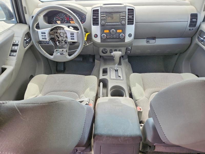 Продаж на аукціоні авто 2013 Nissan Frontier, vin: 1N6AD0EVXDN738665, номер лоту: 55380976