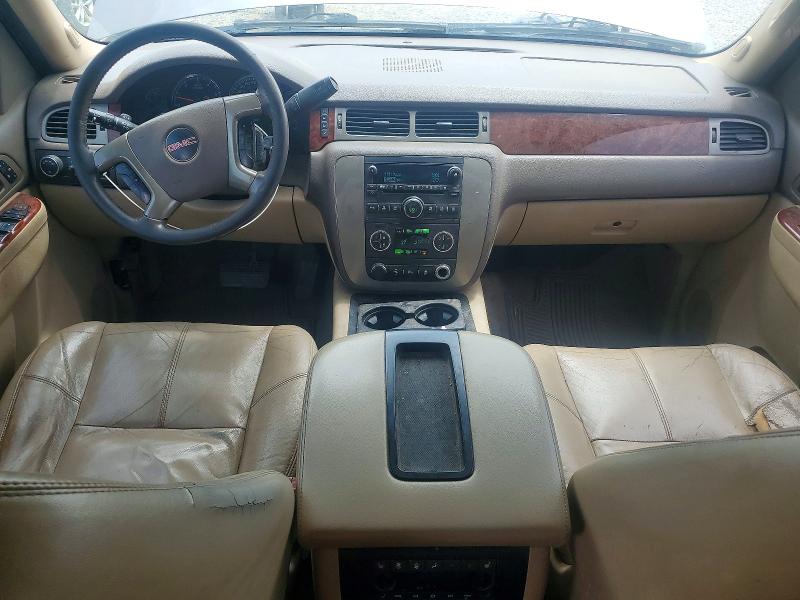 Aukcja sprzedaży 2013 Gmc Yukon Xl, vin: 1GKS1KE02DR371158, numer aukcji: 53099806