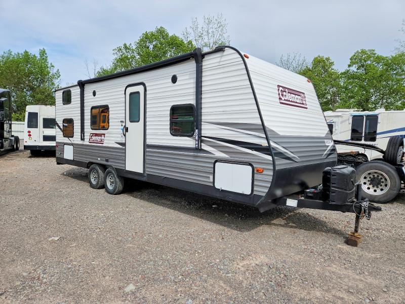 Продаж на аукціоні авто 2021 Keystone Rv Coleman, vin: 4YDT27423MH930829, номер лоту: 54655996