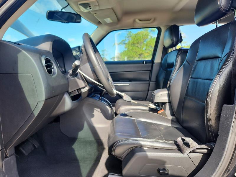 Продажа на аукционе авто 2012 Jeep Patriot, vin: 1C4NJPCB6CD566265, номер лота: 53220506