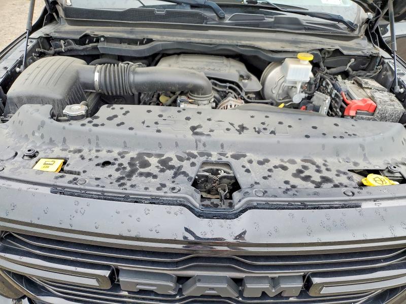Продажа на аукционе авто 2019 Ram 1500, vin: 1C6SRFFT0KN804346, номер лота: 55278626