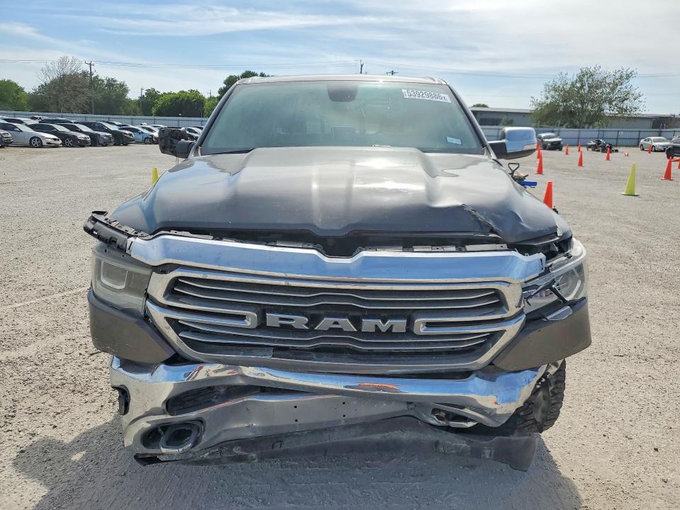 2020 Ram 1500 მანქანა იყიდება აუქციონზე, vin: 1C6SRFJT3LN402586, აუქციონის ნომერი: 53929886