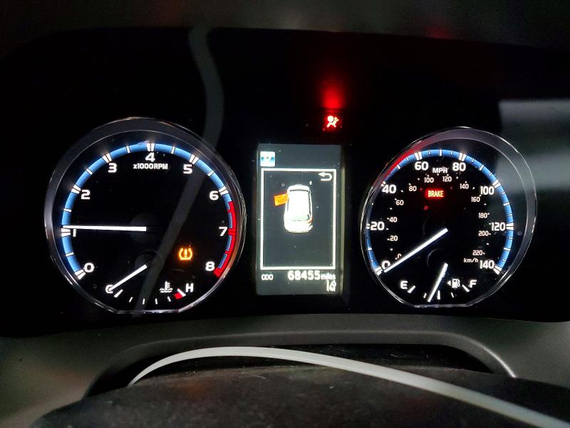 Auction sale of the 2017 Toyota Rav4, vin: 2T3DFREV0HW652875, lot number: 52558566