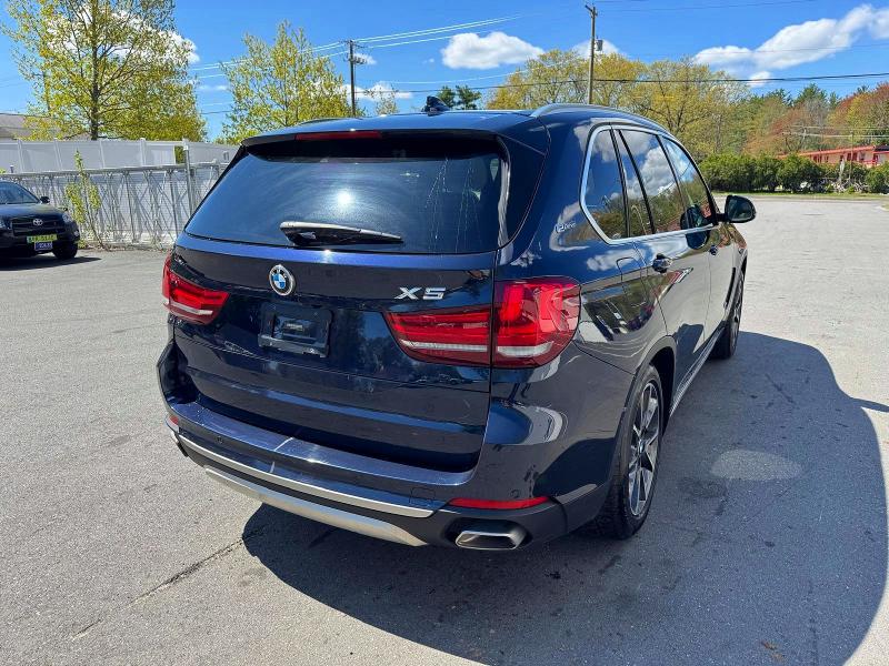 2018 Bmw X5 მანქანა იყიდება აუქციონზე, vin: 5UXKT0C57J0V98689, აუქციონის ნომერი: 53315286