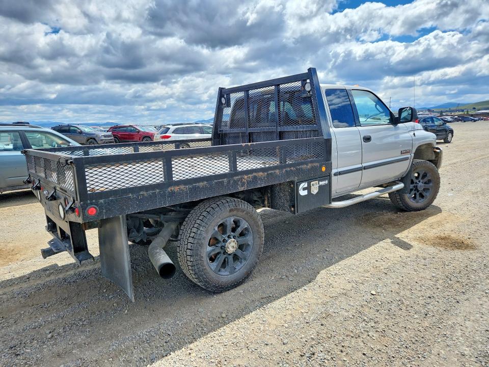 53963556 :رقم المزاد ، 1B7KF2363XJ538733 vin ، 1999 Dodge Ram 2500 مزاد بيع