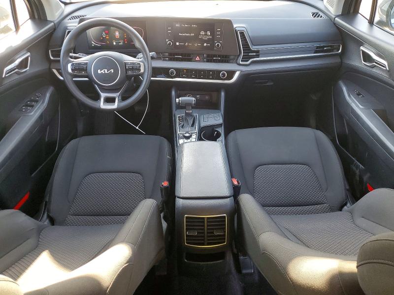 2024 Kia Sportage მანქანა იყიდება აუქციონზე, vin: KNDPU3DF5R7258912, აუქციონის ნომერი: 54515506